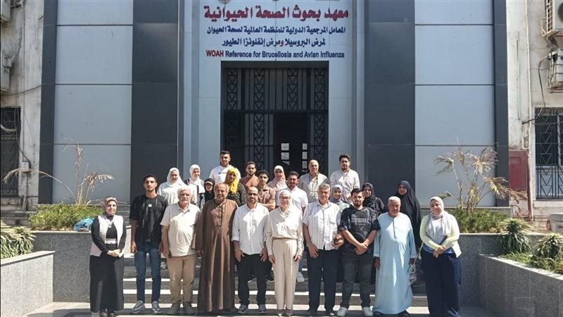 جانب من الحدث 