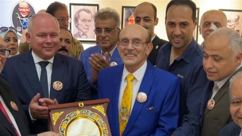 محمد صبحي