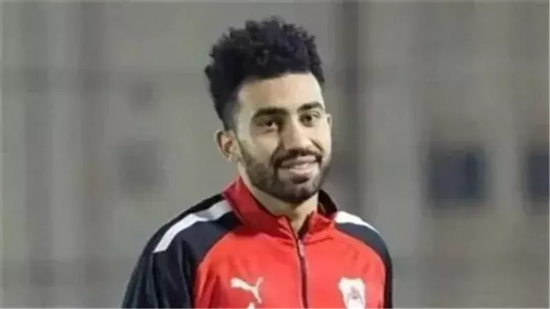 أحمد ياسر 
