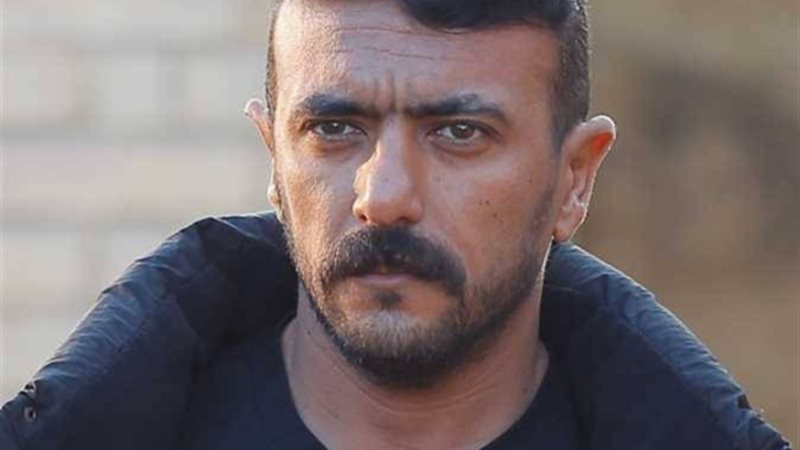 احمد العوضي
