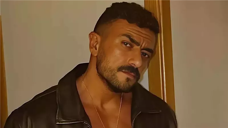 احمد العوضي