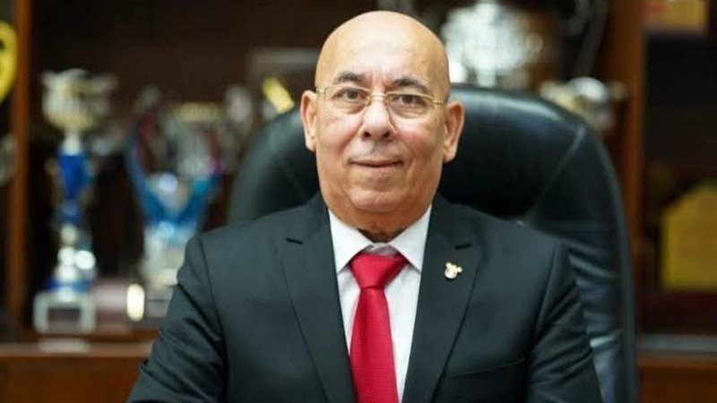 محمد الدهراوي