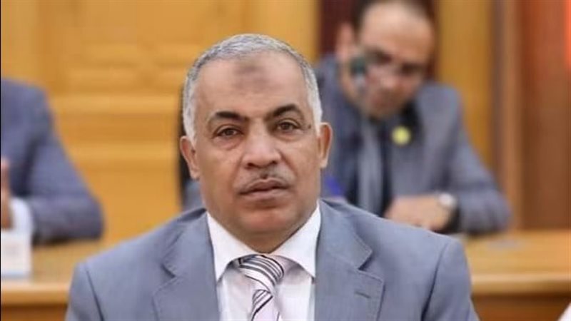 الدكتور رمضان عبد