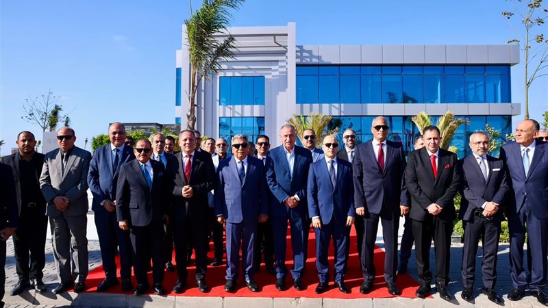 فرع الأهلي بالمنصورة