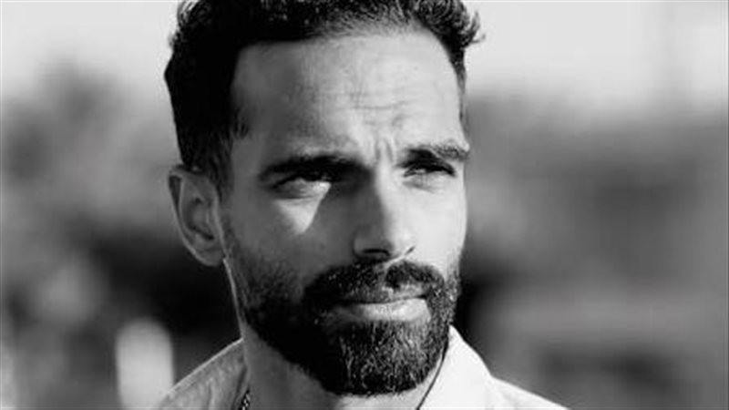 عمر شرقي