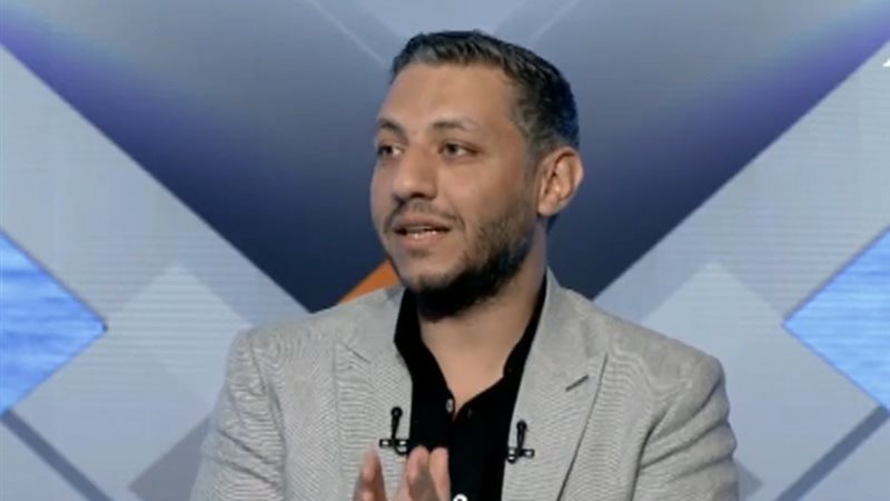 محمد عبد الناصر