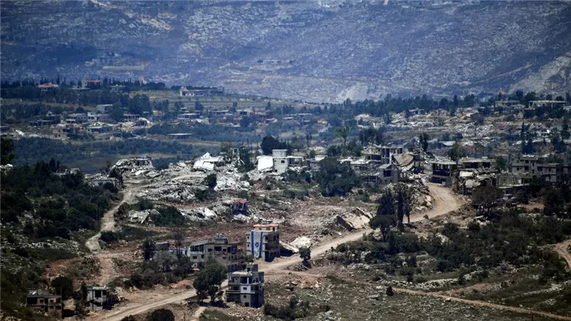 لبنان