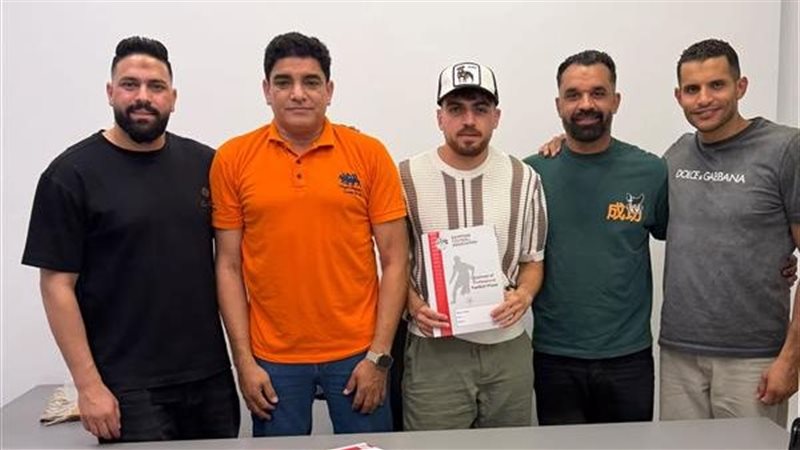 عمر ربيع ياسين