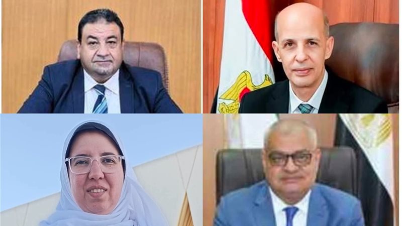 قيادات جامعة بنى