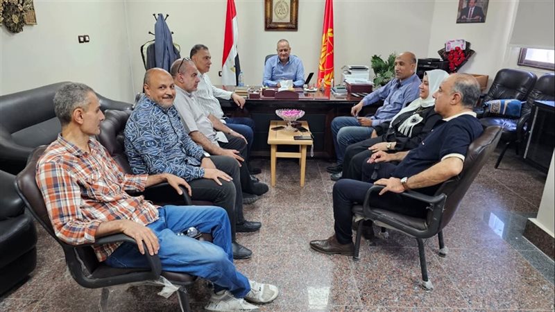 تعليم بورسعيد 