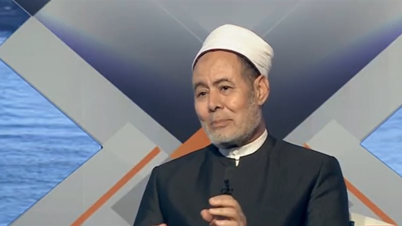 الشيخ محمد عيد كيلاني