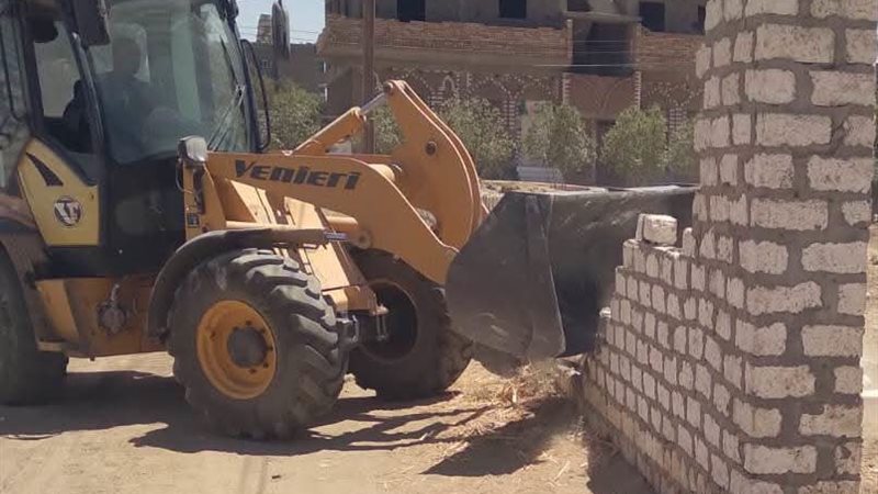 المرحلة الثالثة من
