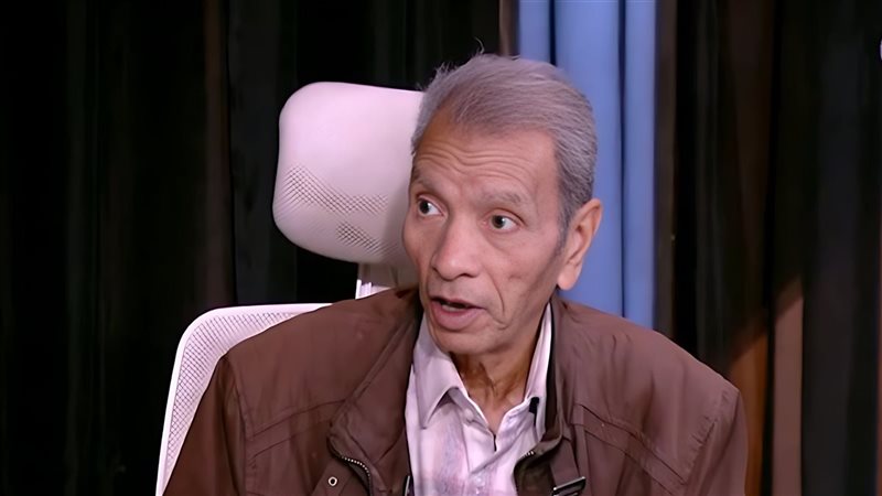 أحمد العرابي رئيس