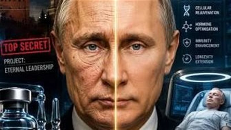 بوتين 