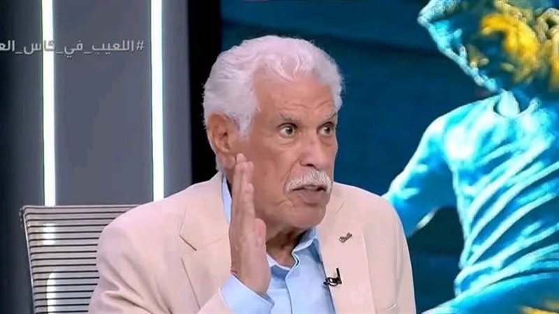 كابتن حسن شحاتة