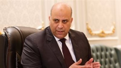 عمرو غلاب: زيارة السيسي لتنزانيا تدشن مستقبل  اقتصادي وتنموي بين البلدين