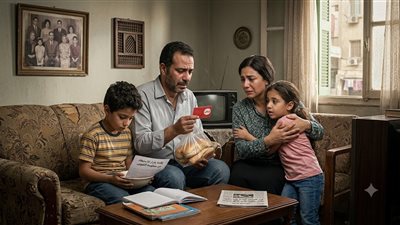 الحذف أولًا والتظلم لاحقًا.. كيف تحولت تنقية بطاقات التموين إلى معاناة للأسر؟