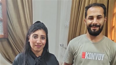 «كسرت الزجاج بإيدي عشان ألحقهم».. أحمد مجدي يروي لـ«نيوز رووم» تفاصيل الواقعة 