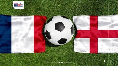 بث مباشر.. مشاهدة مباراة فرنسا وإنجلترا الآن في كأس العالم 2026