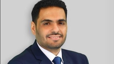 المعلق الرياضي حسن العيدروس يزف خبرا سارا لجمهوره قبل نهائي كأس العالم