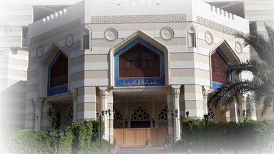 الأزهر يدين استهداف الاحتلال الصهيوني مشيعي جنازة في مخيم النصيرات
