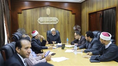 قطاع المعاهد الأزهرية يحدد آليات تنظيم الدراسة بمعهد الأزهر للخط العربي