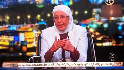 محمود سعد يفاجئ 