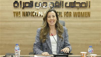 لجنة المرأة ذات الإعاقة بالقومي للمرأة تبحث خط عملها 