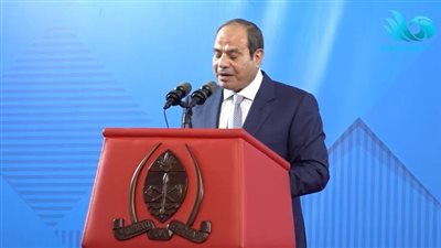 السيسي يشارك في ختام اجتماع رجال الأعمال المصريين والتنزانين بدار السلام