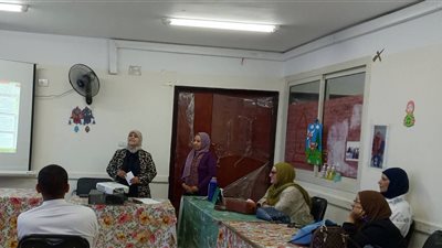 انطلاق البرنامج التدريبي للمعلمين المرشحين للترقي بمنطقة السويس الأزهرية 