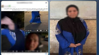 الداخلية تكشف حقيقة فيديو وضع أحجار لمنع ركن السيارات في القاهرة