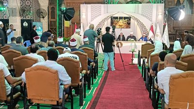 انطلاق فعاليات التصفيات الأولية لمسابقة «دولة التلاوة» بمحافظ البحيرة