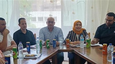 تعاون بين «التعاونيات» و«تحسين الأراضي» لتحسين جودة الخدمات الزراعية