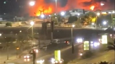 لماذا تستهدف واشنطن بندر عباس؟.. هكذا تحاول أمريكا خنق شريان إيران العسكري