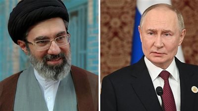 إعلام روسي: مجتبى خامنئي يستعد للقيام بأول رحلة خارجية له للقاء بوتين