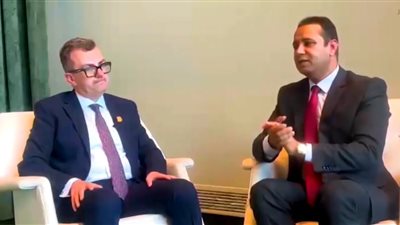 وزير التخطيط: الحكومة تضع المواطن المصري في قلب خطط التنمية