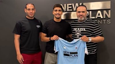 تأكيدًا لنيوز رووم.. غزل المحلة يتعاقد مع عبد الرحمن رشدان لاعب فاركو
