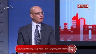 السفير أحمد فاضل: زيارة الرئيس السيسي لتنزانيا تؤسس لشراكة استراتيجية