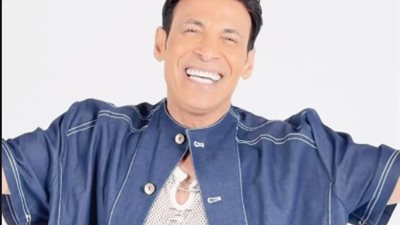 قريبًا.. سعد الصغير يكشف عن موعد طرح أحدث أعماله الغنائية 
