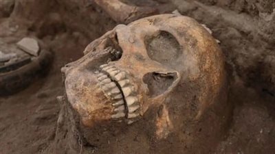 اكتشاف أثري مروع في المكسيك.. مذبح قرابين بشري يكشف أسرار حضارة التولتك