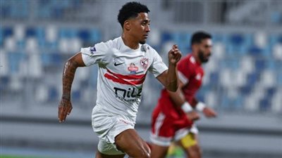  الزمالك لـنيوز رووم: لا أزمة في مستحقات خوان بيزيرا واللاعب مستمر