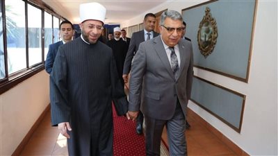 وزير الأوقاف يزور محافظة الدقهلية ويتفقد التصفيات الأولية لـ«دولة التلاوة»
