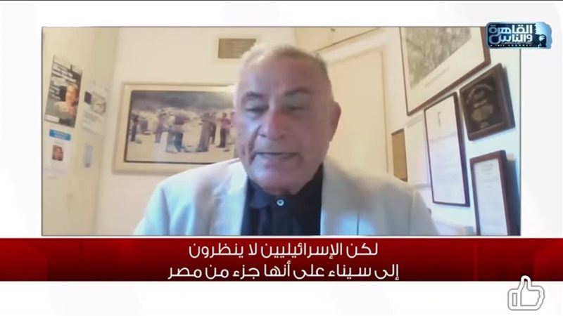  الصحفي الإسرائيلي