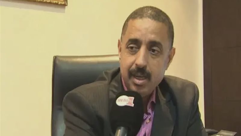 عبد الحق المراكشي