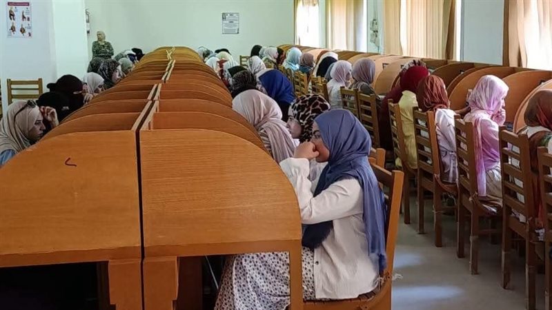 جامعة الأزهر 