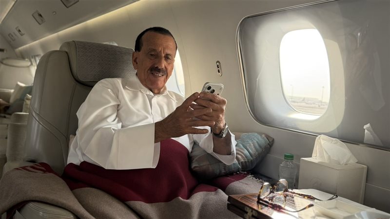 خلف الحبتور