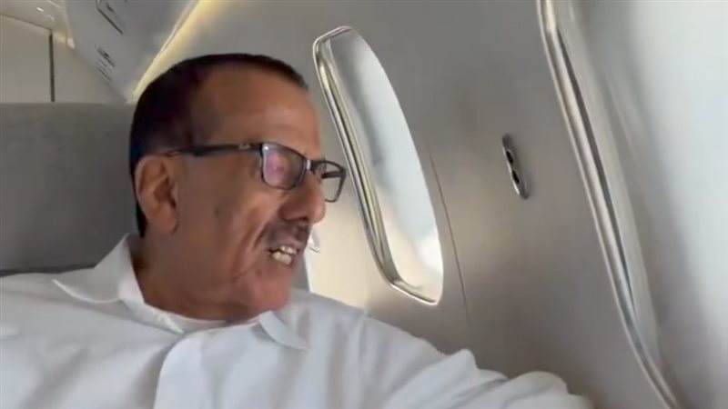 خلف الحبتور