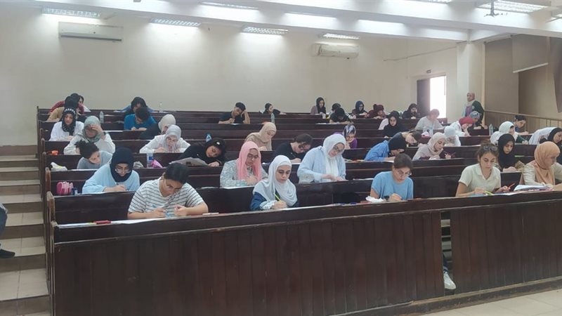 اختبارات القدرات
