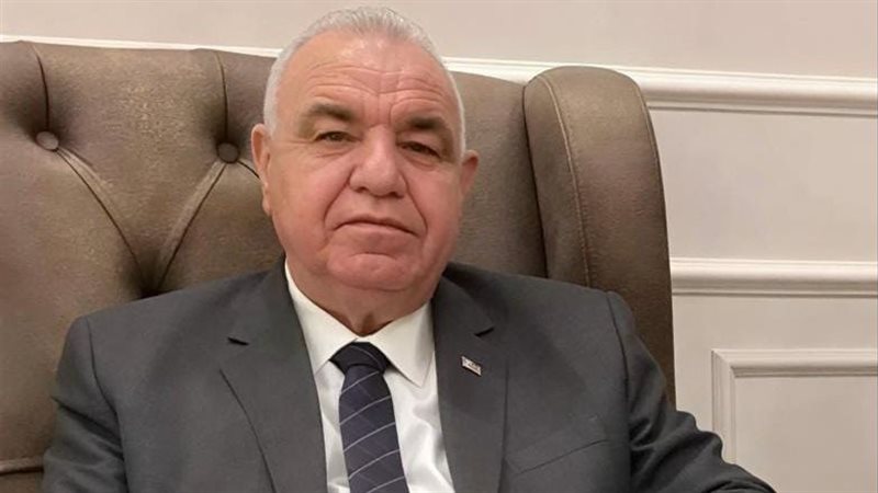 الدكتور غازي البنواني