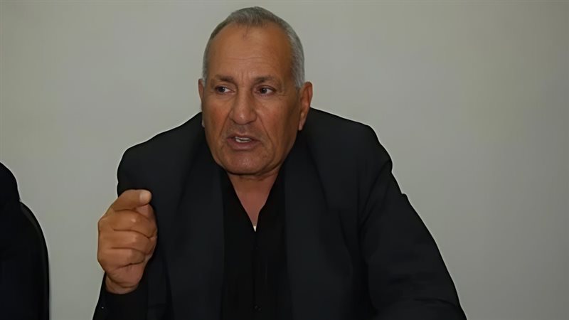 اللواء محمد رشادوكيل